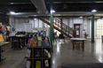 sesc registro brasil arquitetura