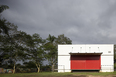 sesc registro brasil arquitetura