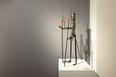 exposição josé adário - museu inimá de paula 