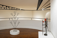 exposição josé adário - museu inimá de paula 