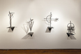 exposição josé adário - museu inimá de paula 
