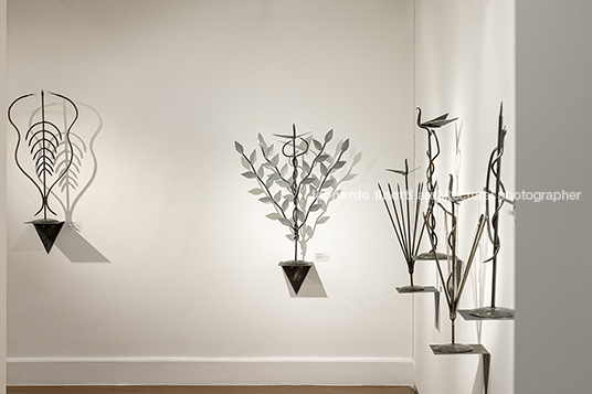 exposição josé adário - museu inimá de paula 